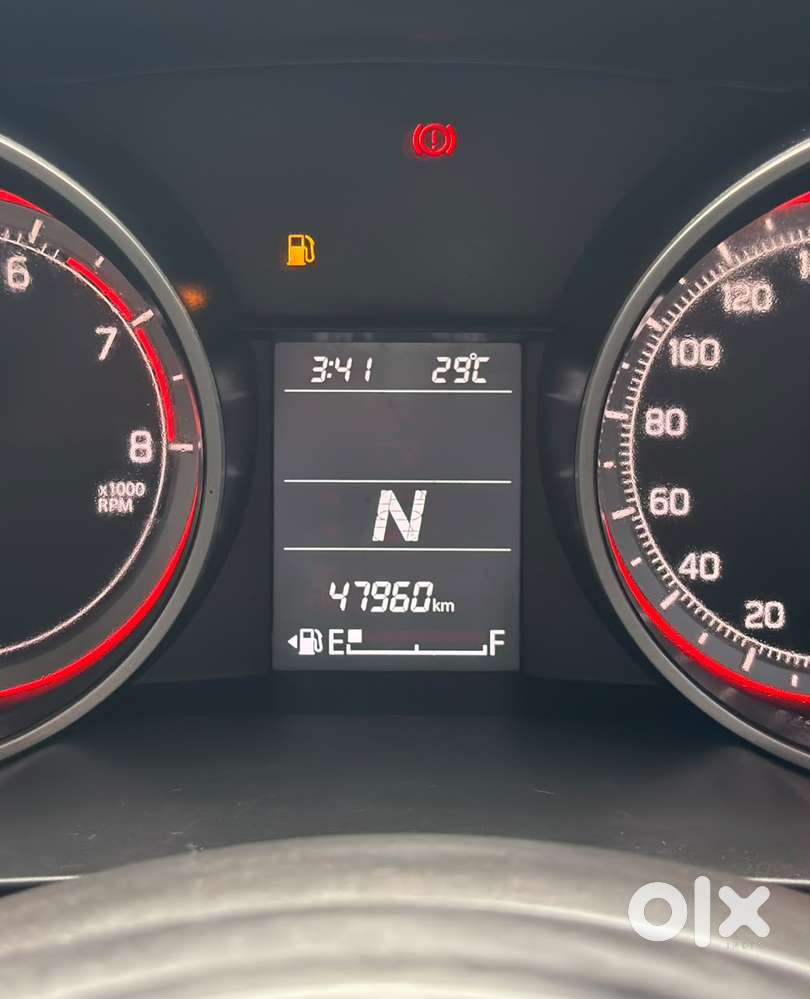 Maruti Suzuki Swift Vxi Ags, 2023, Petrol