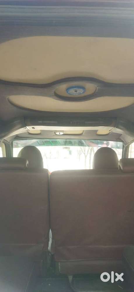 Well Maitained Sumo1