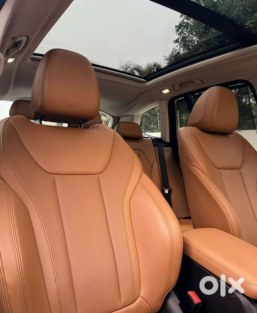 Bmw X3 2.0 Xdrive 30i Sportx Plus, 2022, Petrol