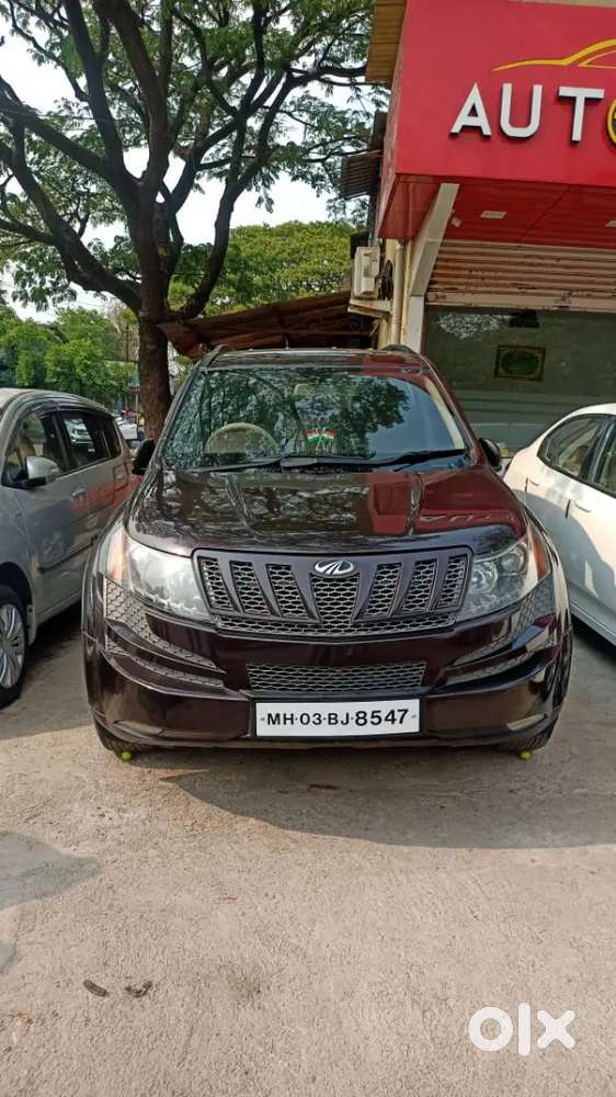 Mahindra Xuv500 2014 Diesel Good Condition