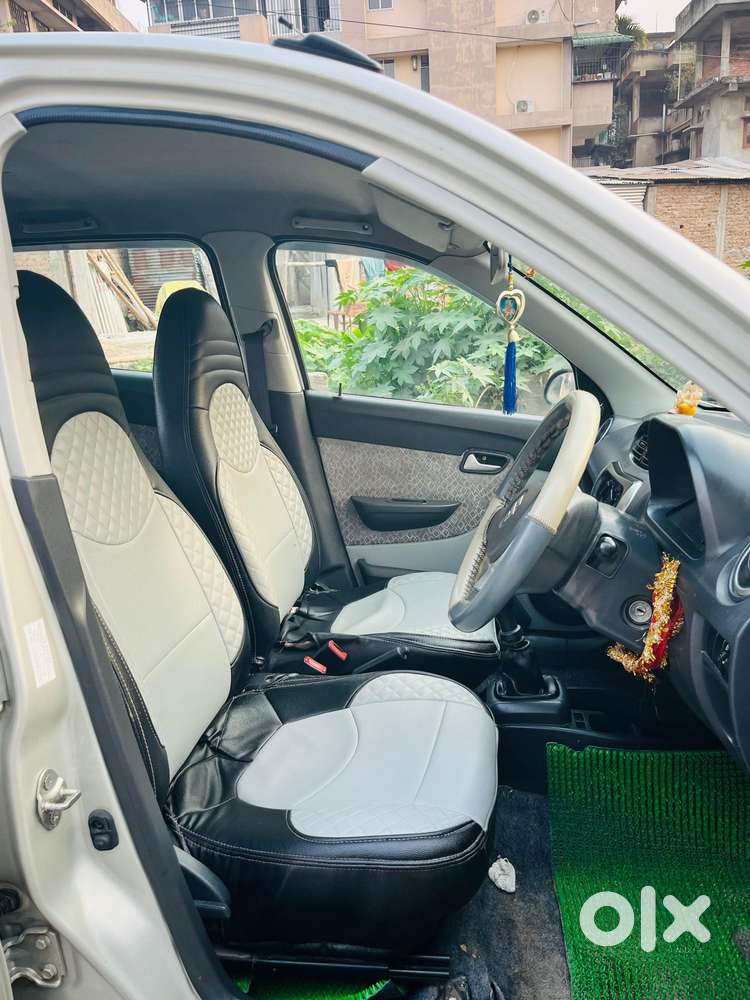 Maruti Suzuki Alto 800 0.8 Vxi (o), 2018, Petrol