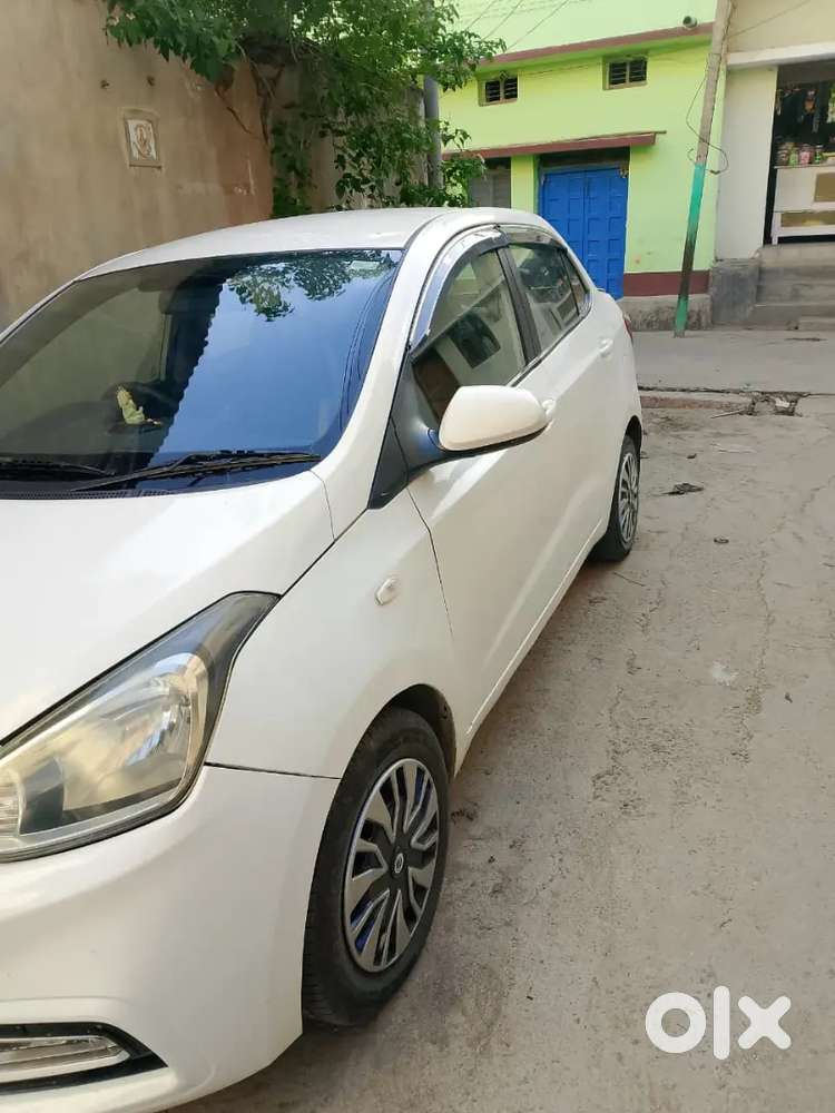 Hyundai Xcent Prime 2019