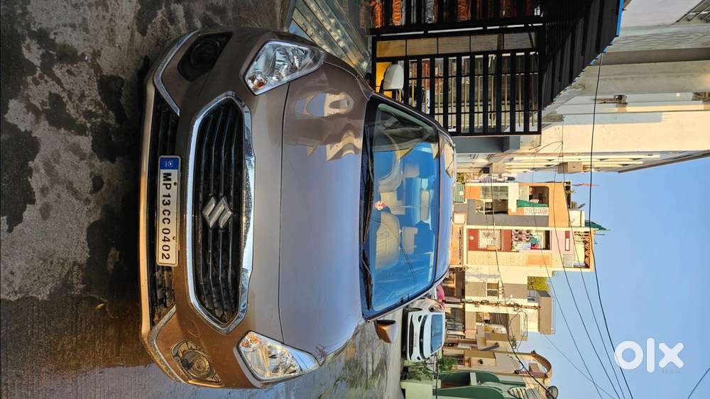 Diesel Car Avg 25+ Showroom Maintained