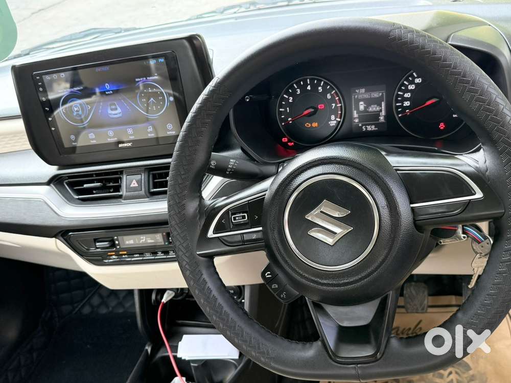 New Car April Model 2026