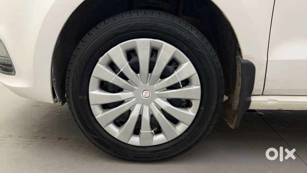 Volkswagen Polo 1.0 Comfortline Plus, 2019, Petrol