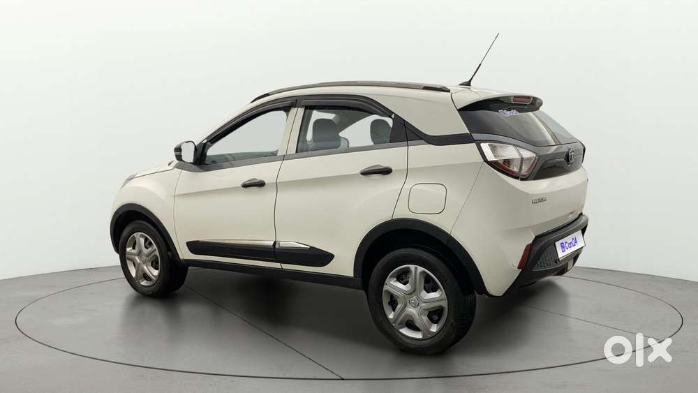 Tata Nexon 1.5 Revotorq Xma, 2019, Diesel