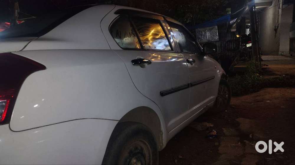Maruti Suzuki Swift Dzire 2013 Diesel