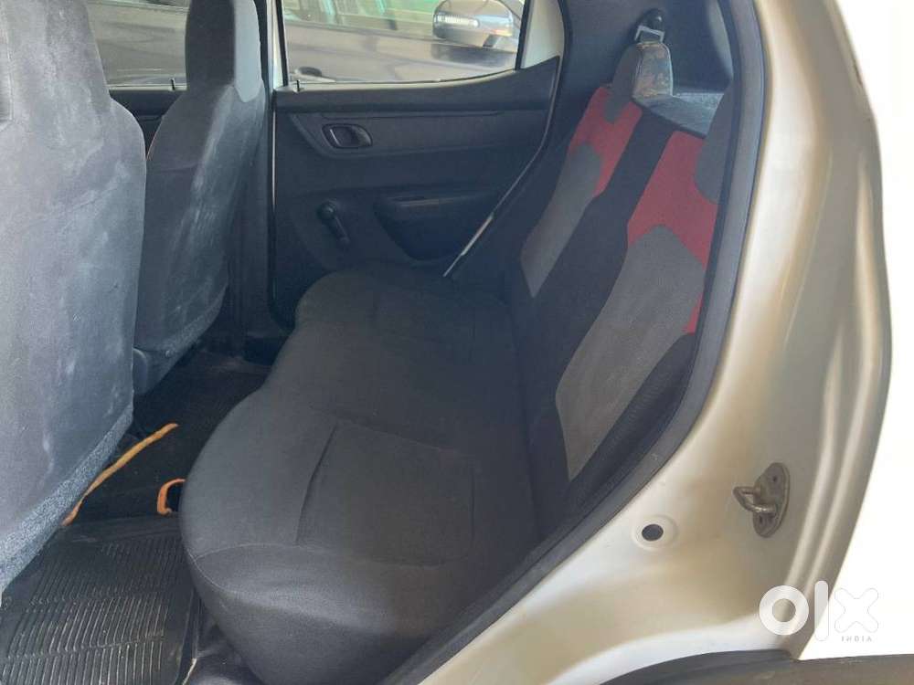 Renault Kwid Rxt 1.0, 2016, Petrol
