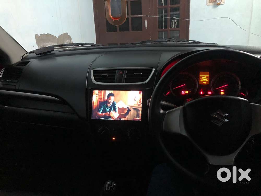 Maruti Suzuki Swift 2014 Petrol 63900 Km Driven