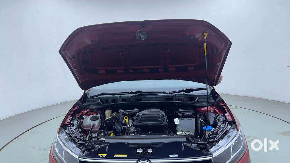Volkswagen Virtus Highline Plus 1.0 Tsi At, 2024, Petrol