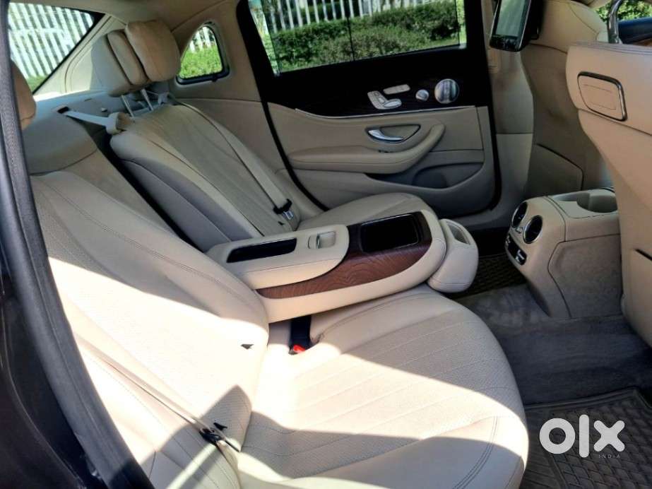 Mercedes-benz E-class E 220 D, 2024, Diesel