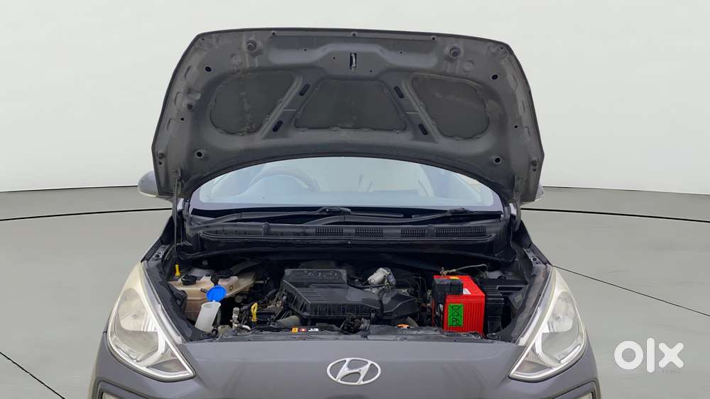 Hyundai New Santro 1.1 Sportz Mt, 2019, Petrol