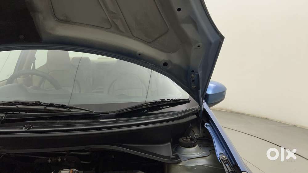 Honda Amaze S I-vtec, 2013, Petrol