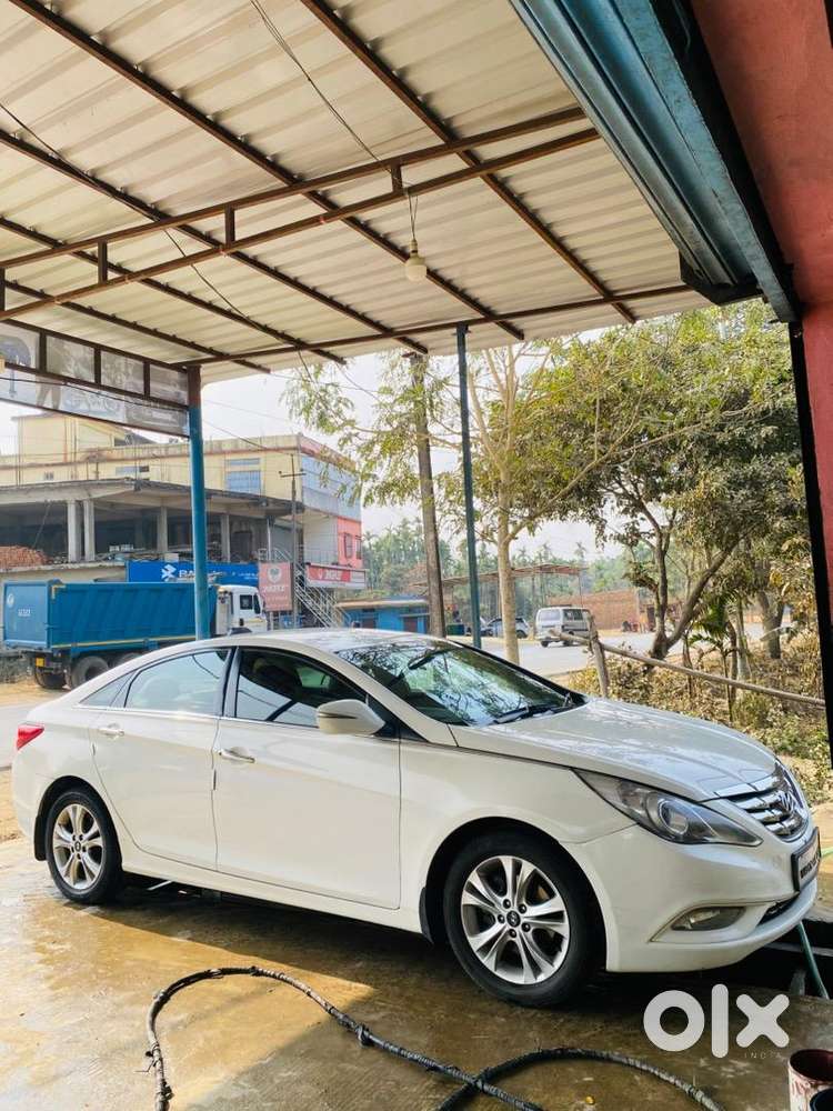 Hyundai Petrol Car 2014