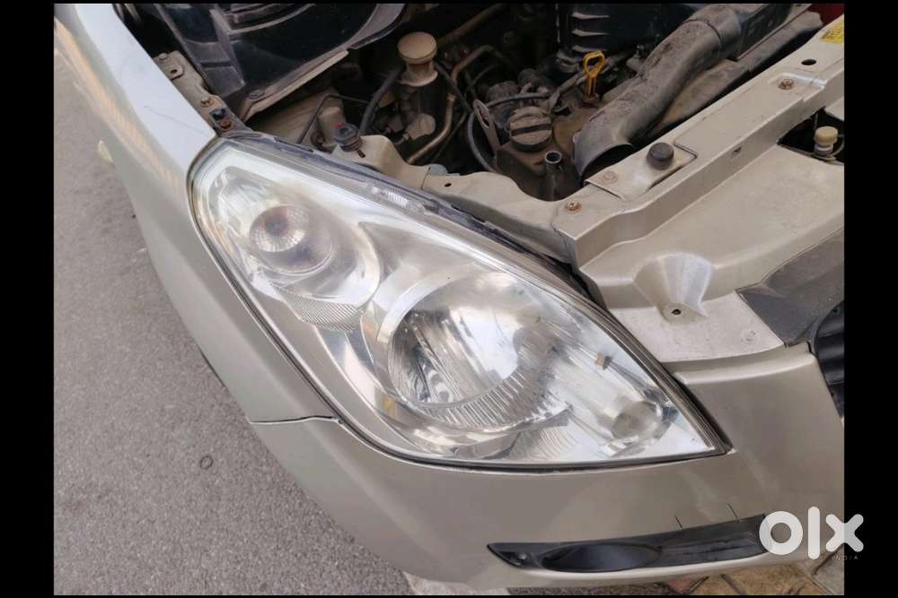 Maruti Suzuki Ritz 2009