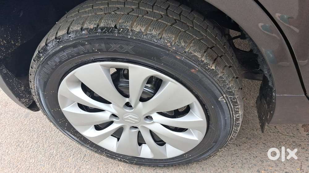 Maruti Suzuki Baleno 1.2 Delta, 2018, Diesel