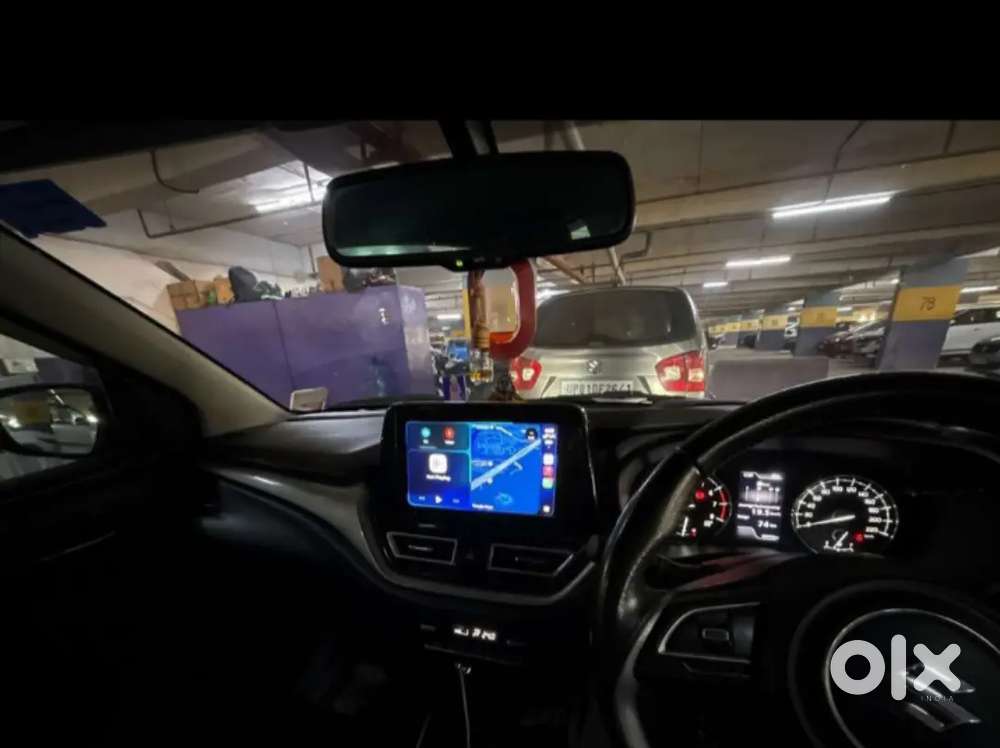 2022 Maruti Baleno 1.2 At Alpha Top Model Only Serious Buyer Dm Kre
