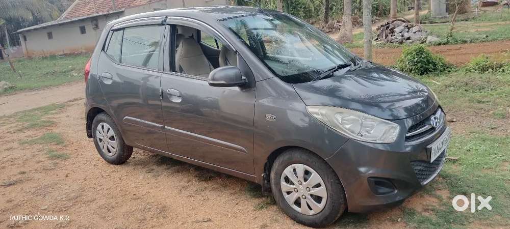 Hyundai I10 Sports 1.2 Kappa