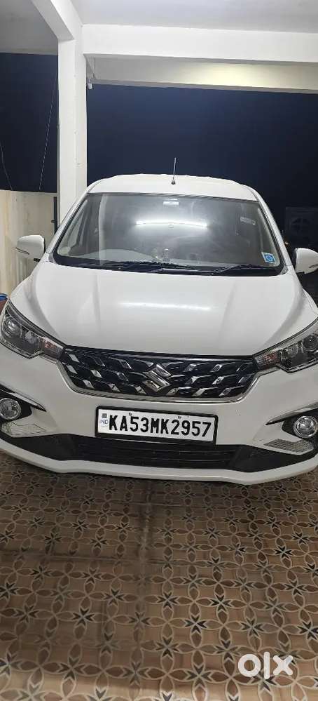 Ertiga Zxi