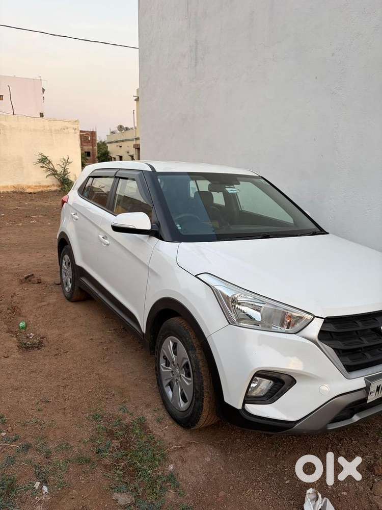 Hyundai Creta 2020