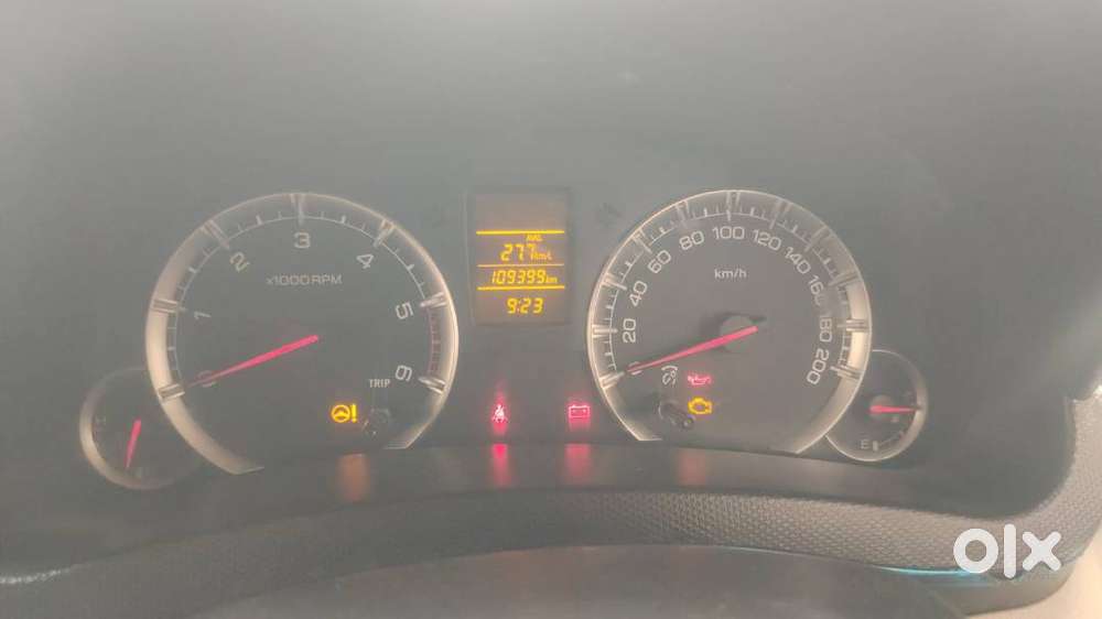 Maruti Suzuki Dzire 2015 Diesel Well Maintained