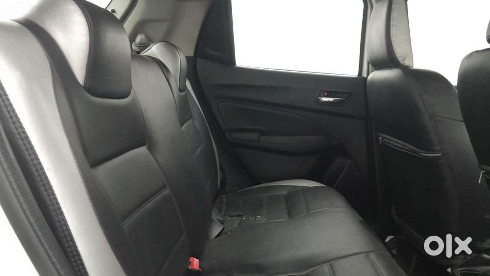 Maruti Suzuki Swift 2018 Vxi, 2021, Petrol
