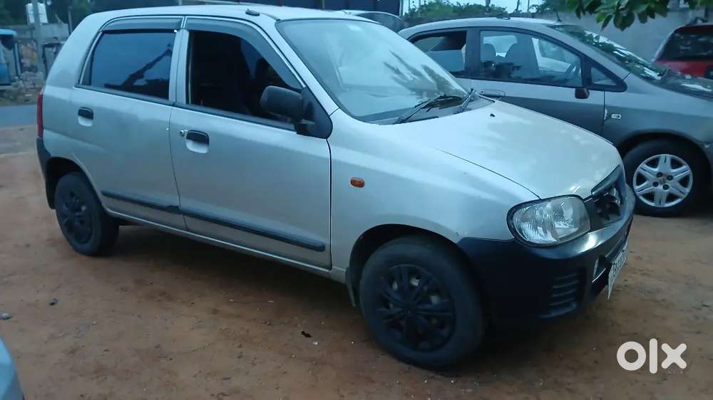 Maruti Suzuki Alto Lxi 2004