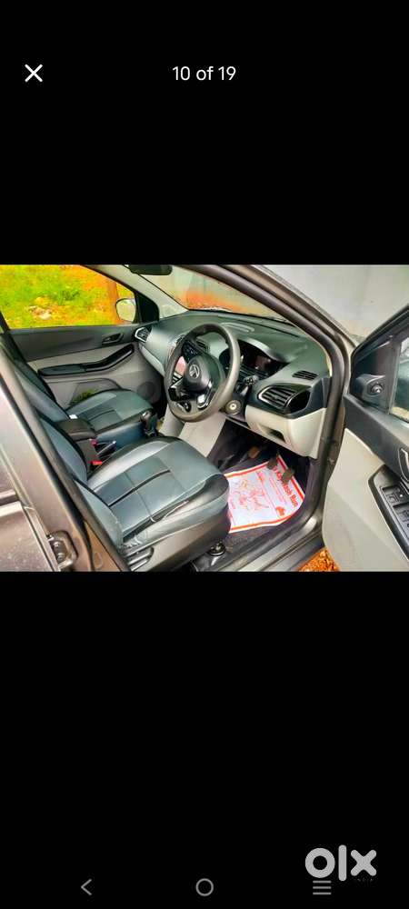 Tata Tiago 2020 Xt Petrol