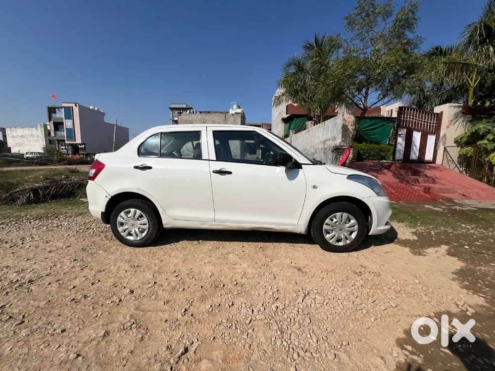 Maruti Suzuki Swift Dzire Tour 2020