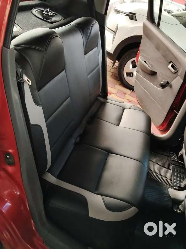Maruti Suzuki Alto 800 Lxi 2013.
