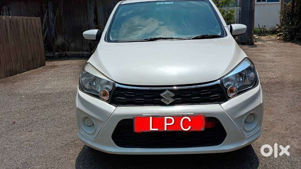 Maruti Suzuki Celerio Zxi, 2020, Petrol