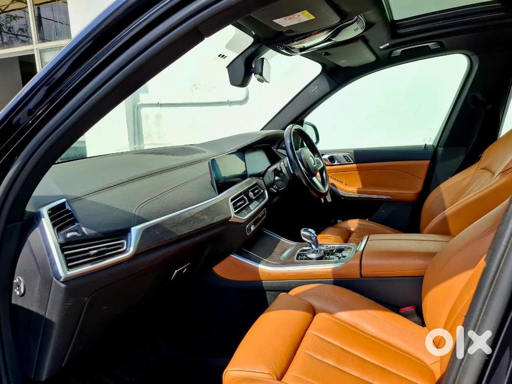 Bmw X5 Xdrive40i Xline, 2022, Petrol