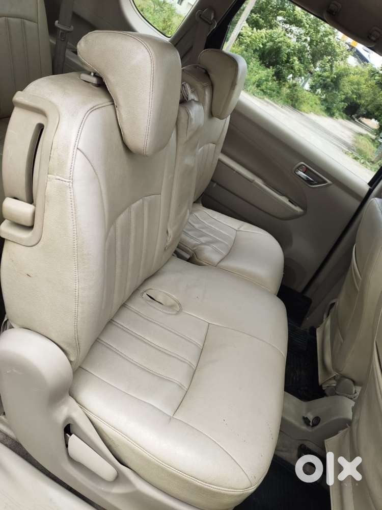 Maruti Suzuki Ertiga Maruti-suzuki-ertiga-zdi-plus, 2016