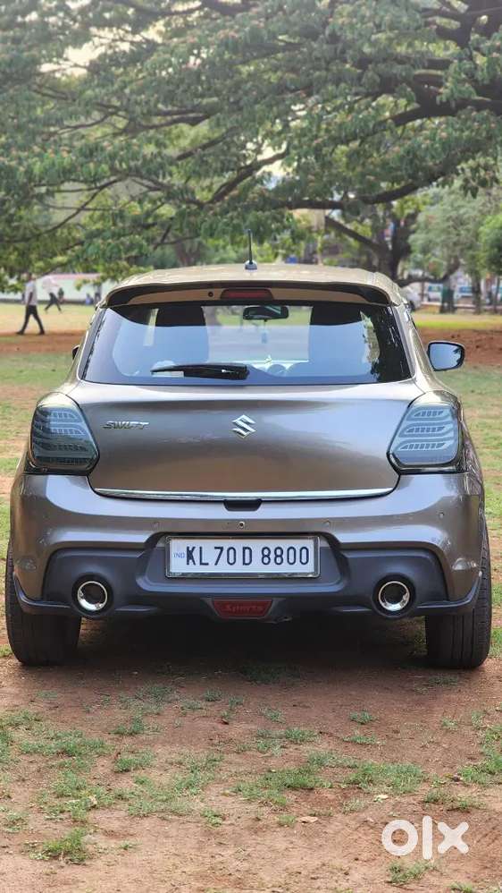 Maruti Suzuki Swift 2018 Diesel