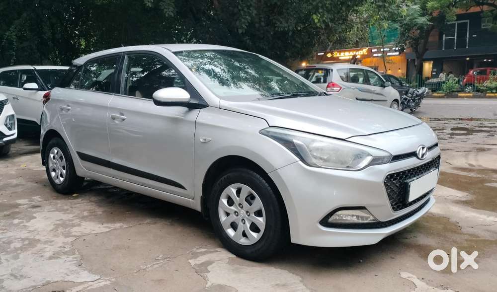 Hyundai Elite I20 Asta 1.2 Mt, 2014, Petrol