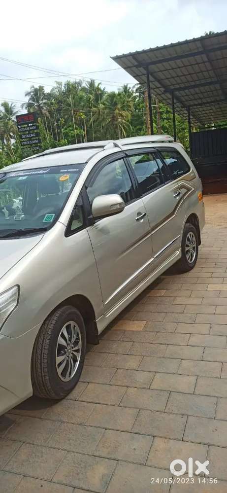 A Genuine Taxi With Service History