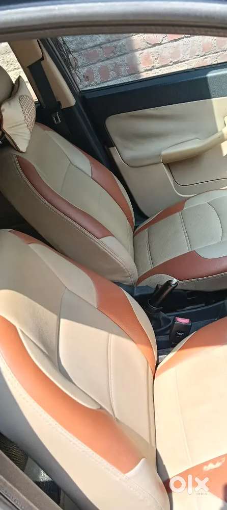 Tata Vista Tech Diesel Manual 2014 Variant