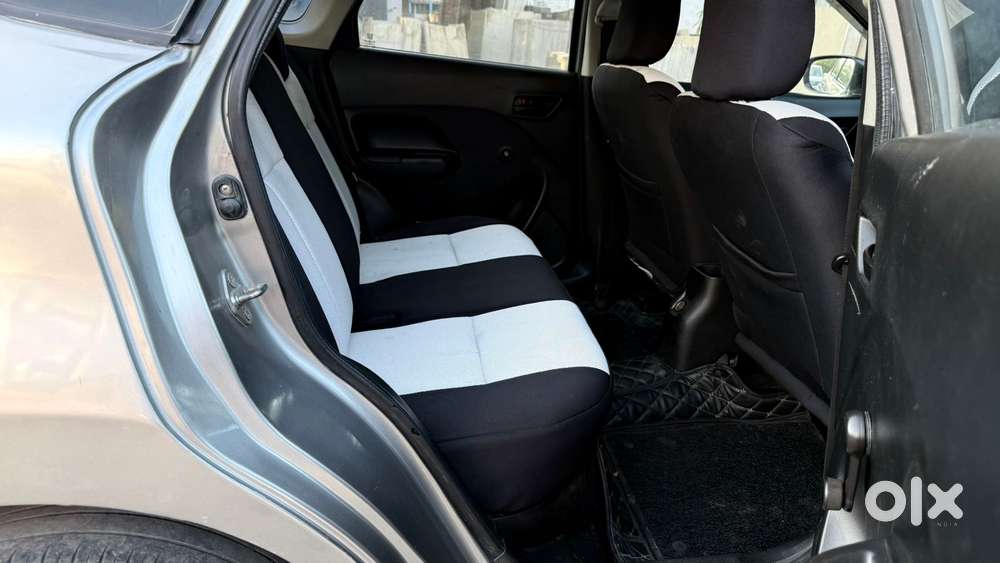 Maruti Suzuki Baleno 1.3 Sigma, 2016, Petrol