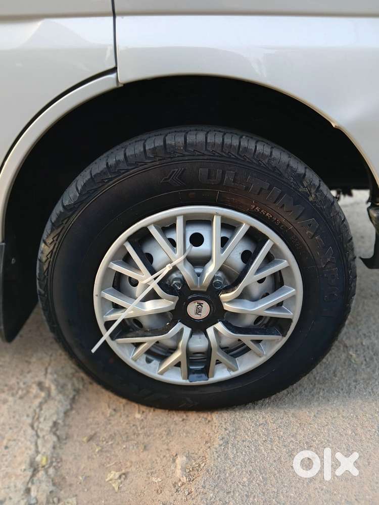 Maruti Suzuki Eeco 5 Seater Ac, 2026, Petrol