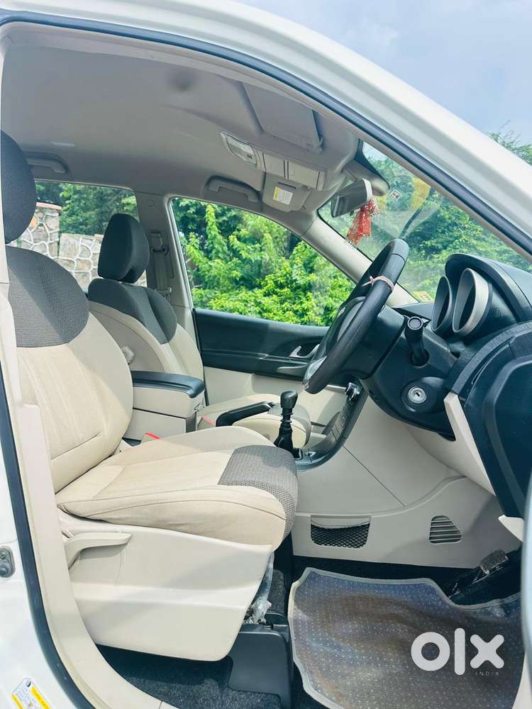 Mahindra Xuv500 W6 2wd, 2016, Diesel