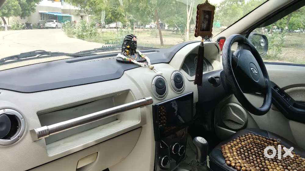Mahindra Verito 1.5 D4 2017