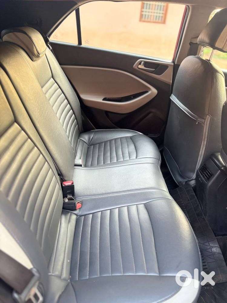 Hyundai I20 Active 1.2 Sx Dual Tone, 2017, Diesel