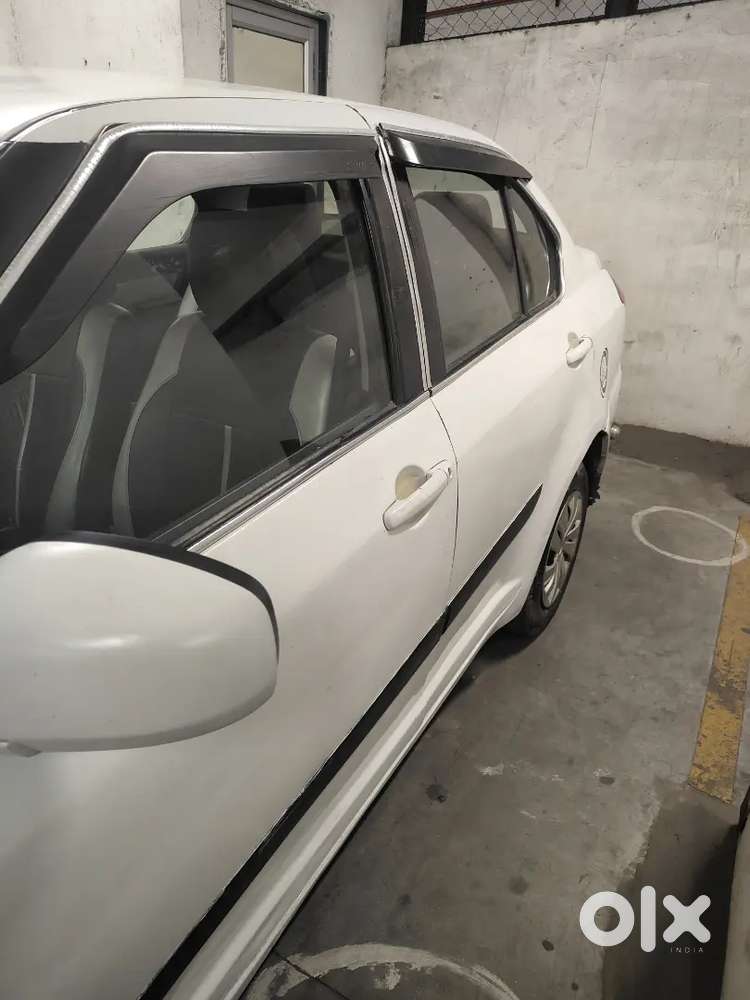 Maruti Suzuki Dzire 2009