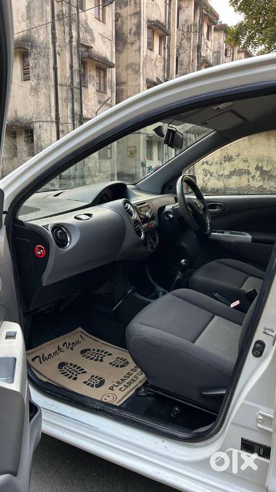 Toyota Etios