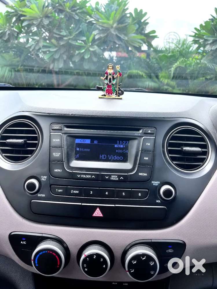 Hyundai Grand I10 1.1 Crdi Sportz, 2014, Diesel