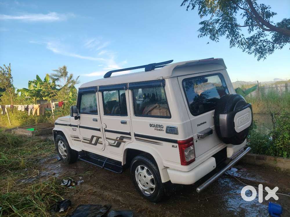 Bolero Top Model Zlx