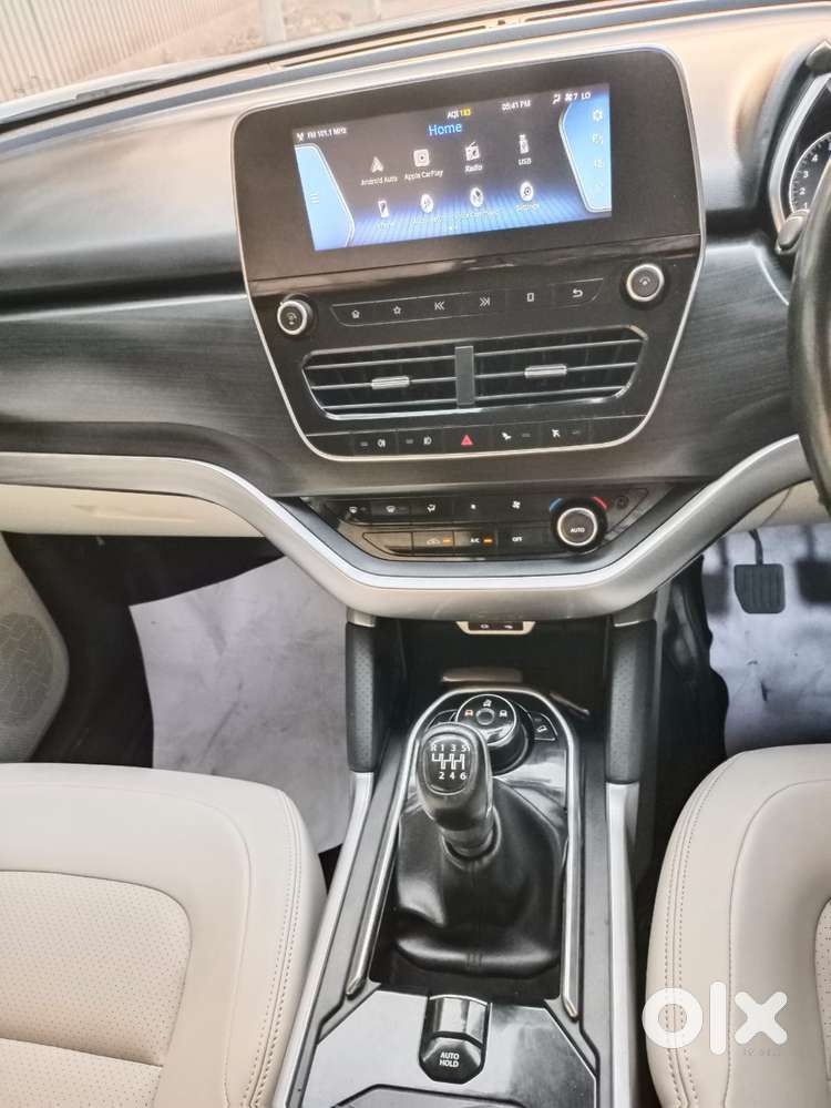 Tata Safari 2.0 Kryotec Xz Plus 6s Adventure, 2022, Diesel