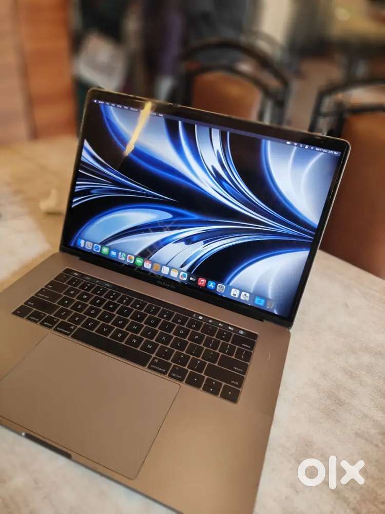 Macbook Pro 2017 - Buy & Sell Computers & Laptops Online in India