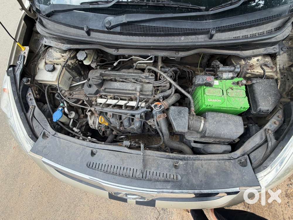 Hyundai I20 Petrol 2011