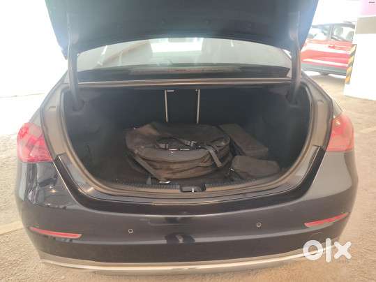 Mercedes-benz C-class 1.5 C 200, 2022, Petrol